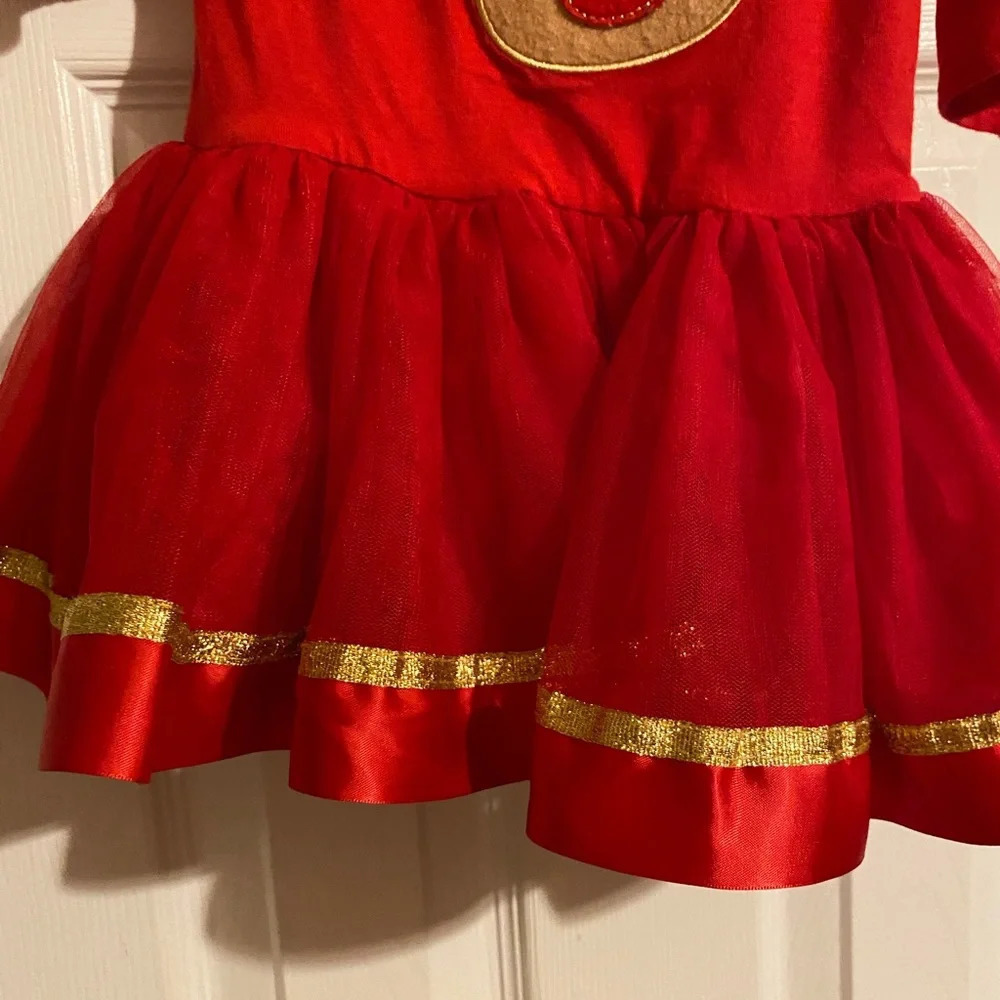 Emily Rose Rudolph Dress - Picture 6 of 9